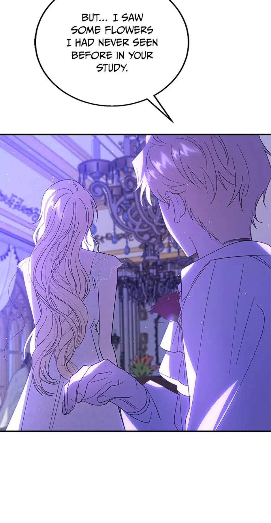 Read Itoshi no Boukun chapter 20 image 31 on Lezhin