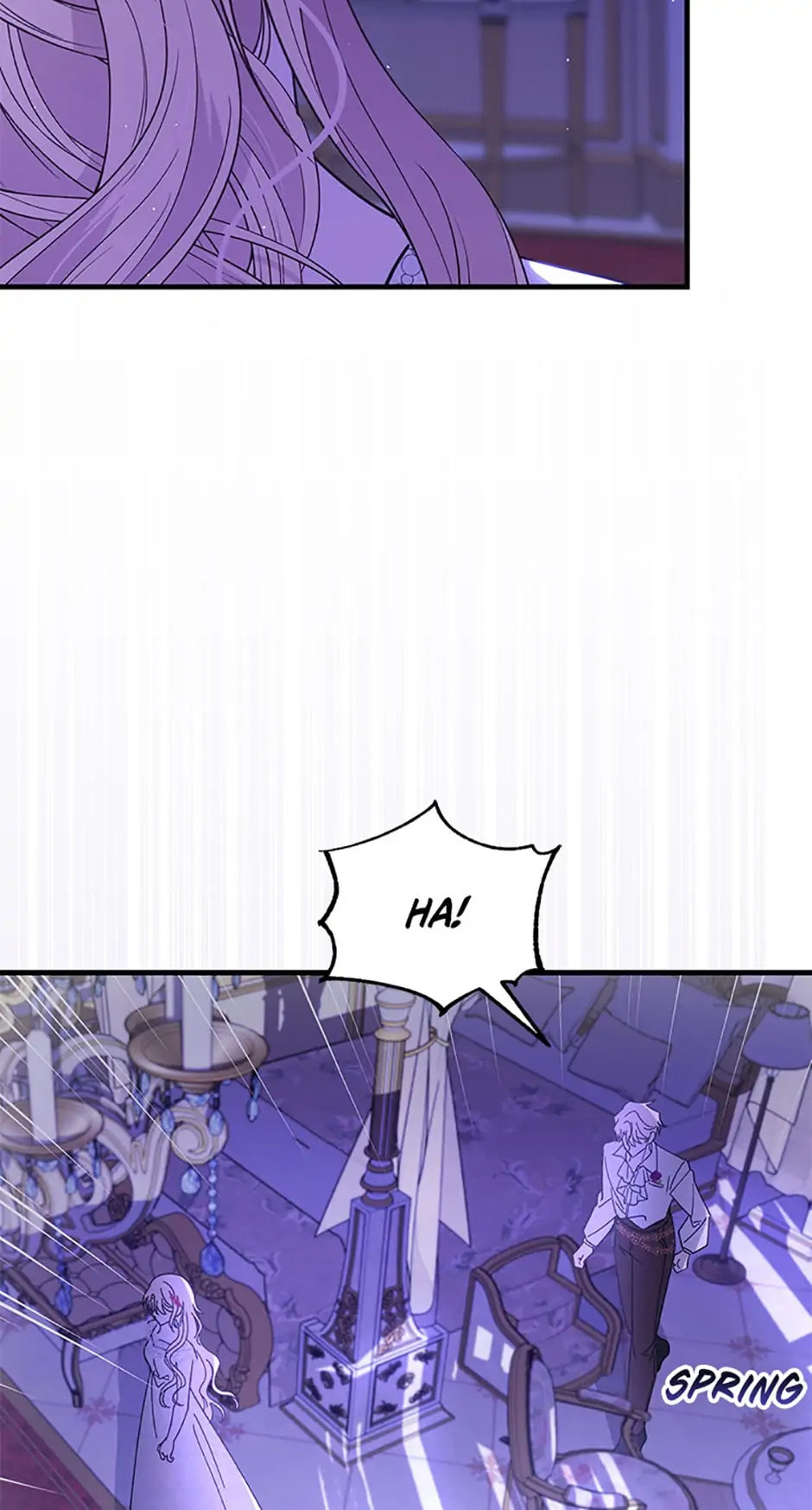 Read Itoshi no Boukun chapter 20 image 33 on Lezhin