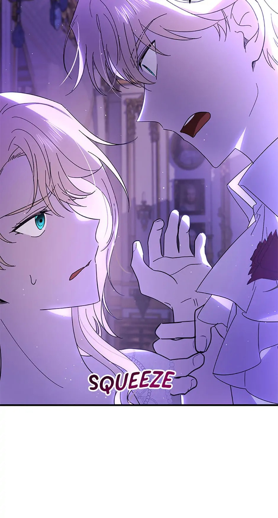 Read Itoshi no Boukun chapter 20 image 37 on Lezhin