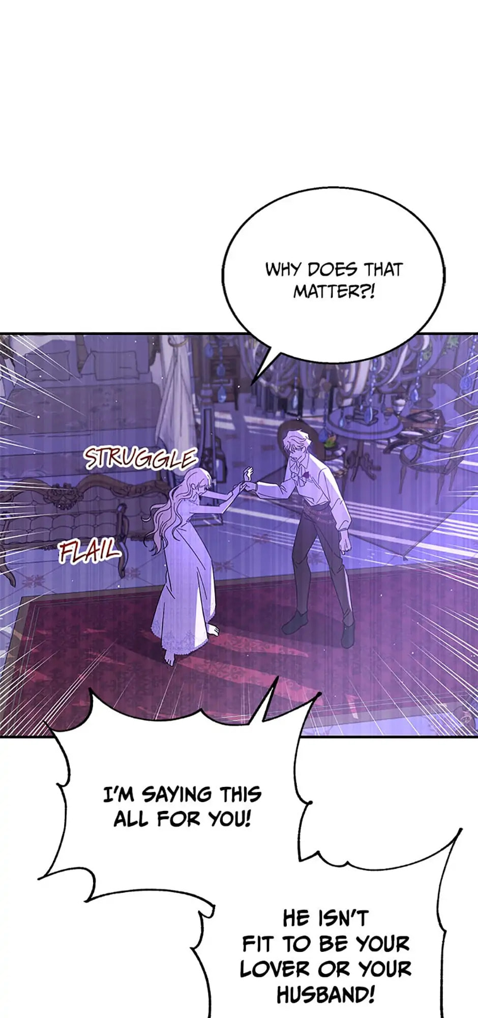Read Itoshi no Boukun chapter 20 image 38 on Lezhin