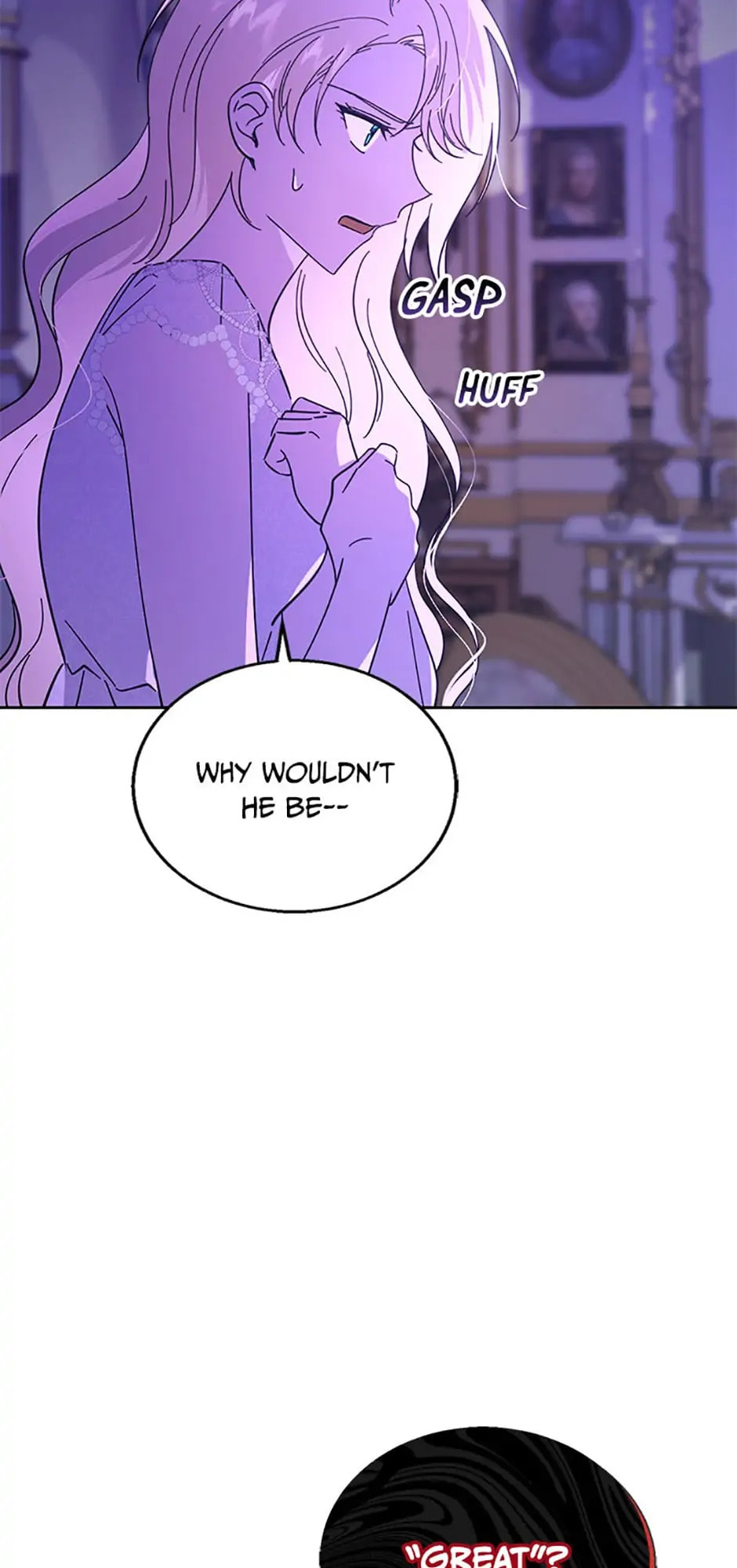 Read Itoshi no Boukun chapter 20 image 41 on Lezhin