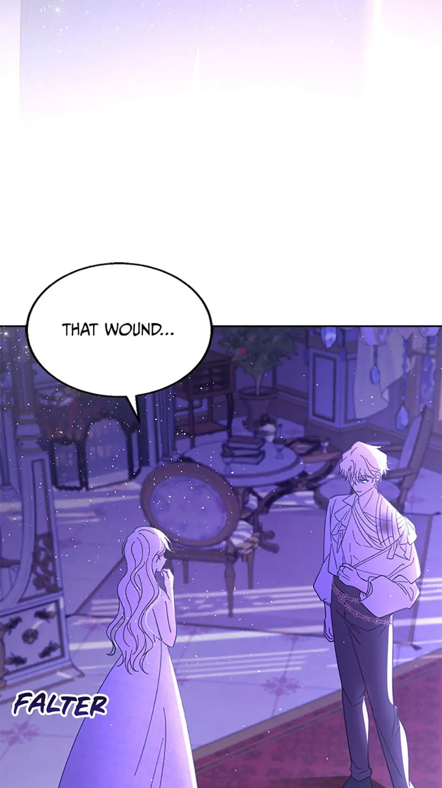 Read Itoshi no Boukun chapter 20 image 46 on Lezhin