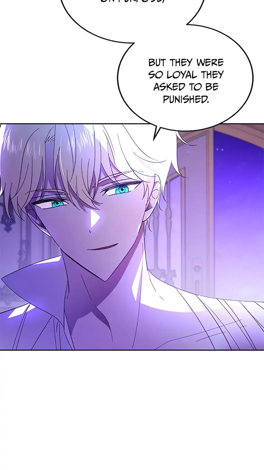 Read Itoshi no Boukun chapter 20 image 49 on Lezhin