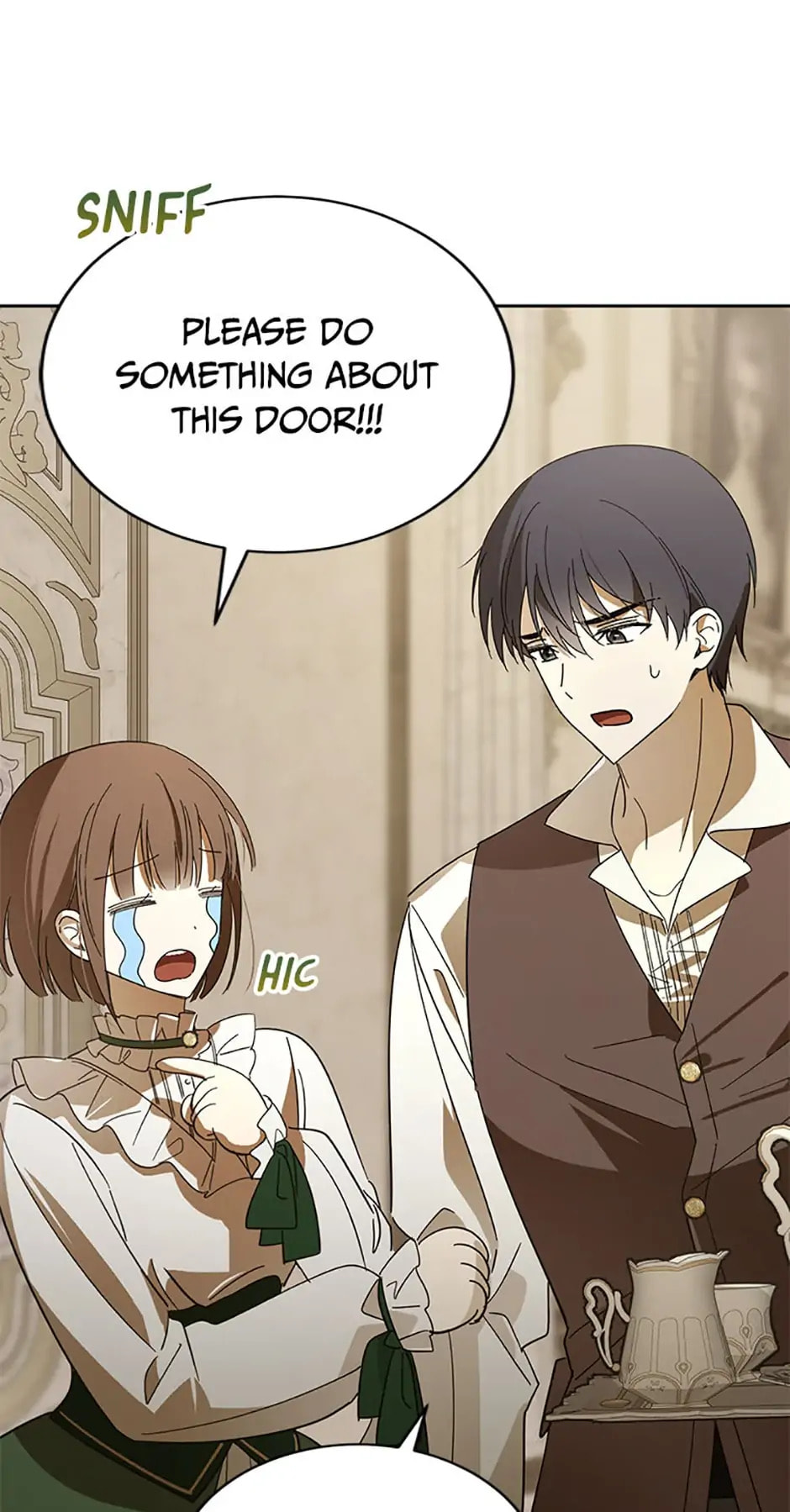 Read Itoshi no Boukun chapter 20 image 78 on Lezhin