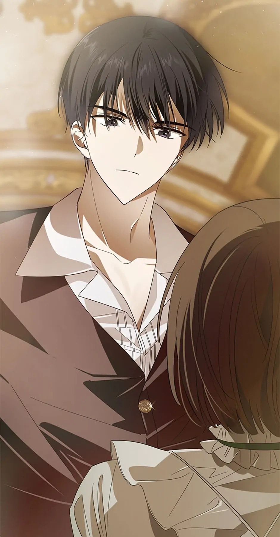 Read Itoshi no Boukun chapter 20 image 80 on Lezhin
