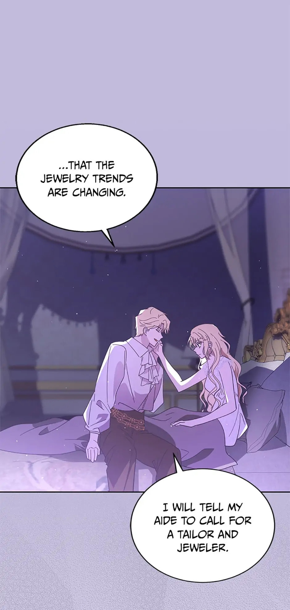 Read Itoshi no Boukun chapter 20 image 9 on Lezhin