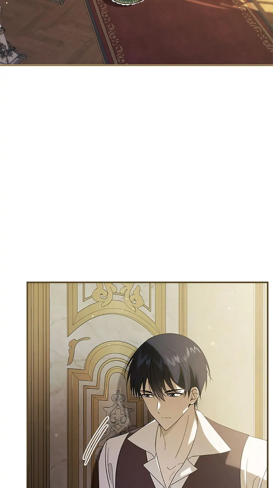 Read Itoshi no Boukun chapter 21 image 1 on Lezhin