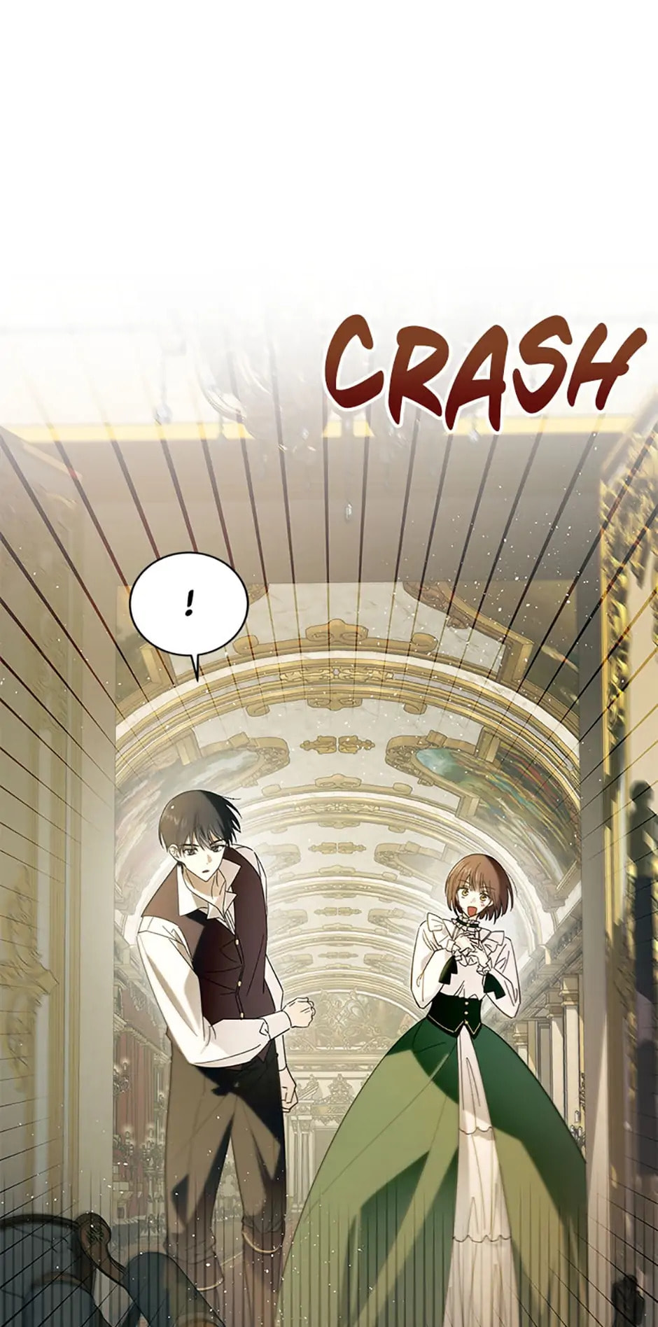 Read Itoshi no Boukun chapter 21 image 11 on Lezhin