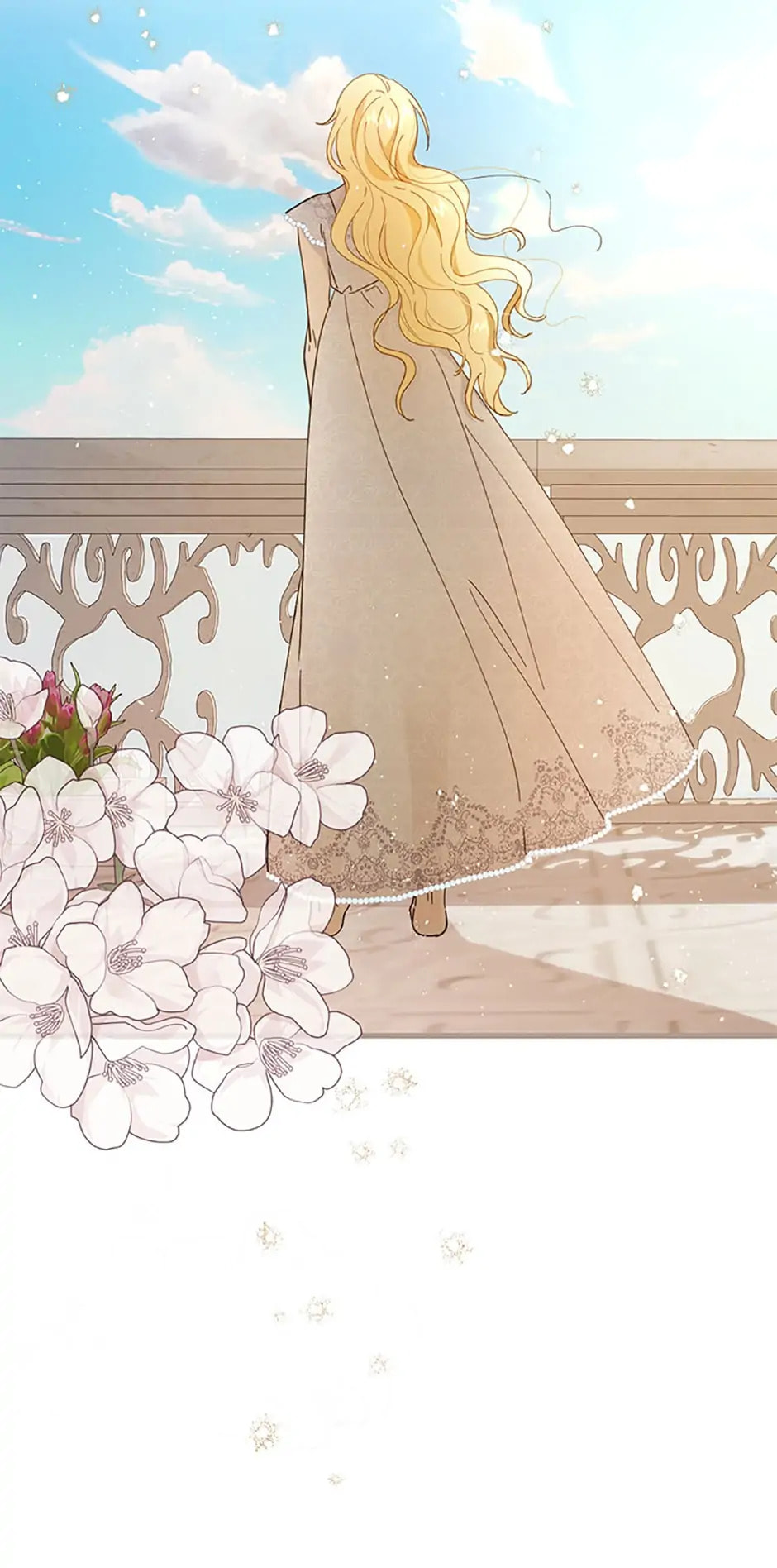 Read Itoshi no Boukun chapter 21 image 15 on Lezhin