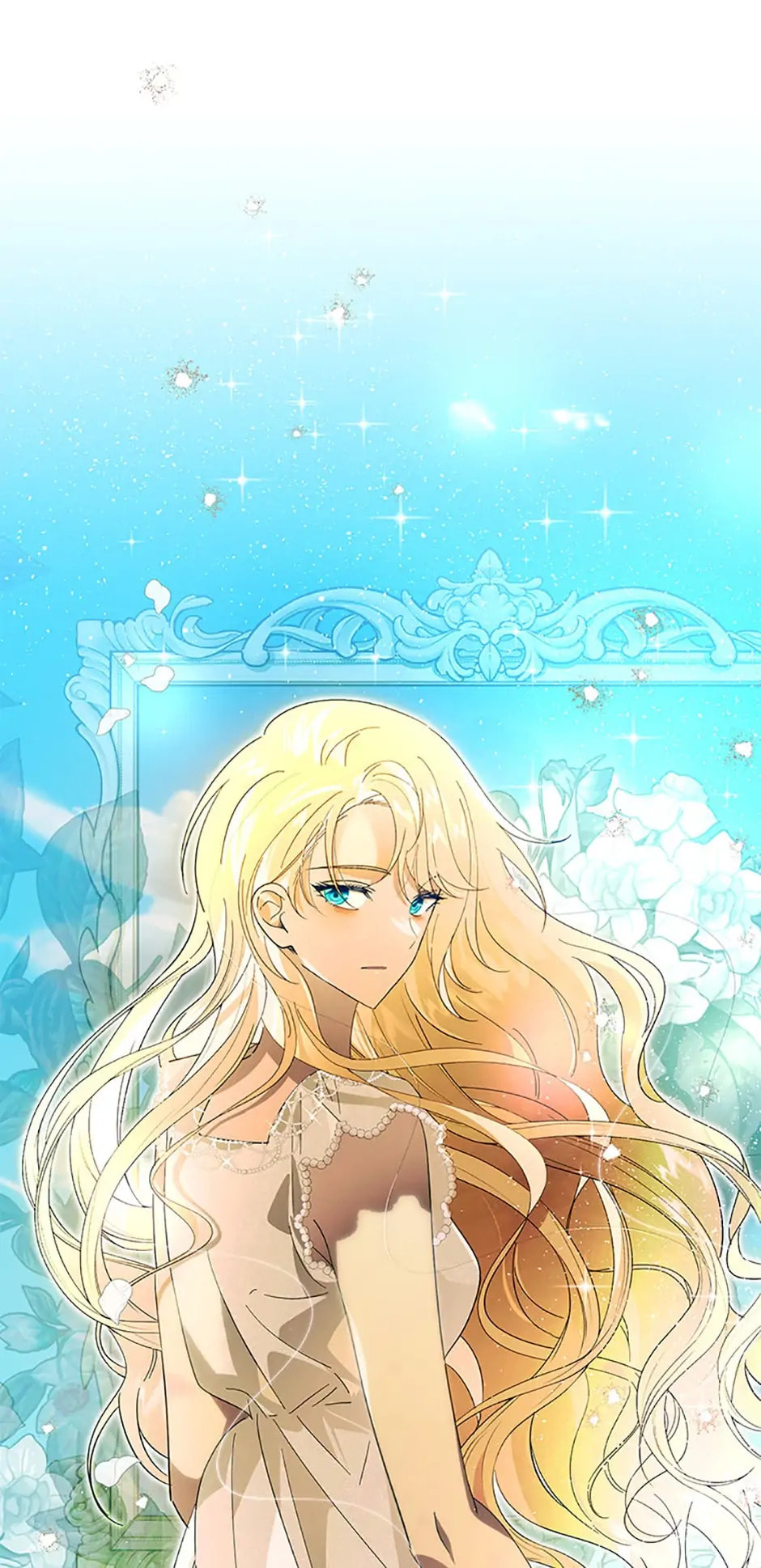 Read Itoshi no Boukun chapter 21 image 16 on Lezhin