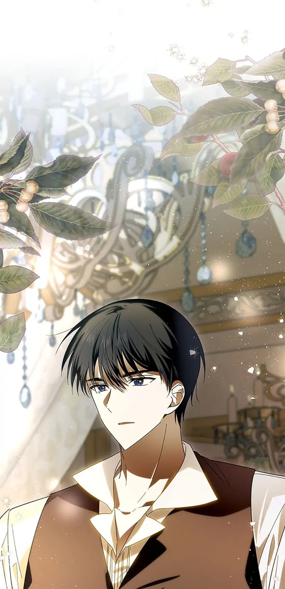 Read Itoshi no Boukun chapter 21 image 18 on Lezhin