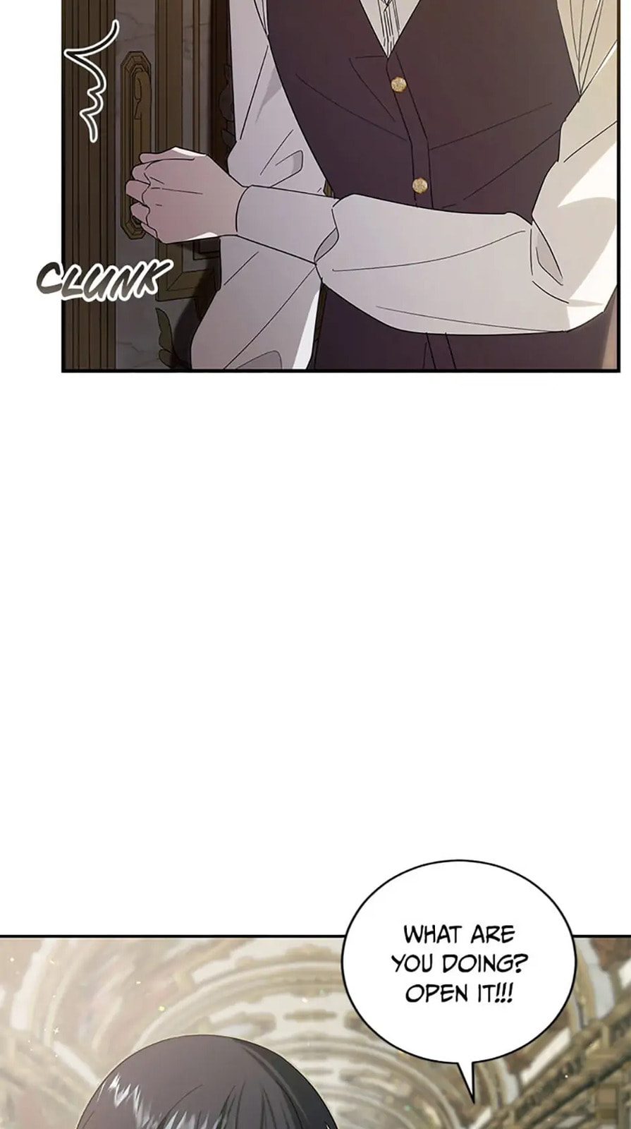 Read Itoshi no Boukun chapter 21 image 2 on Lezhin