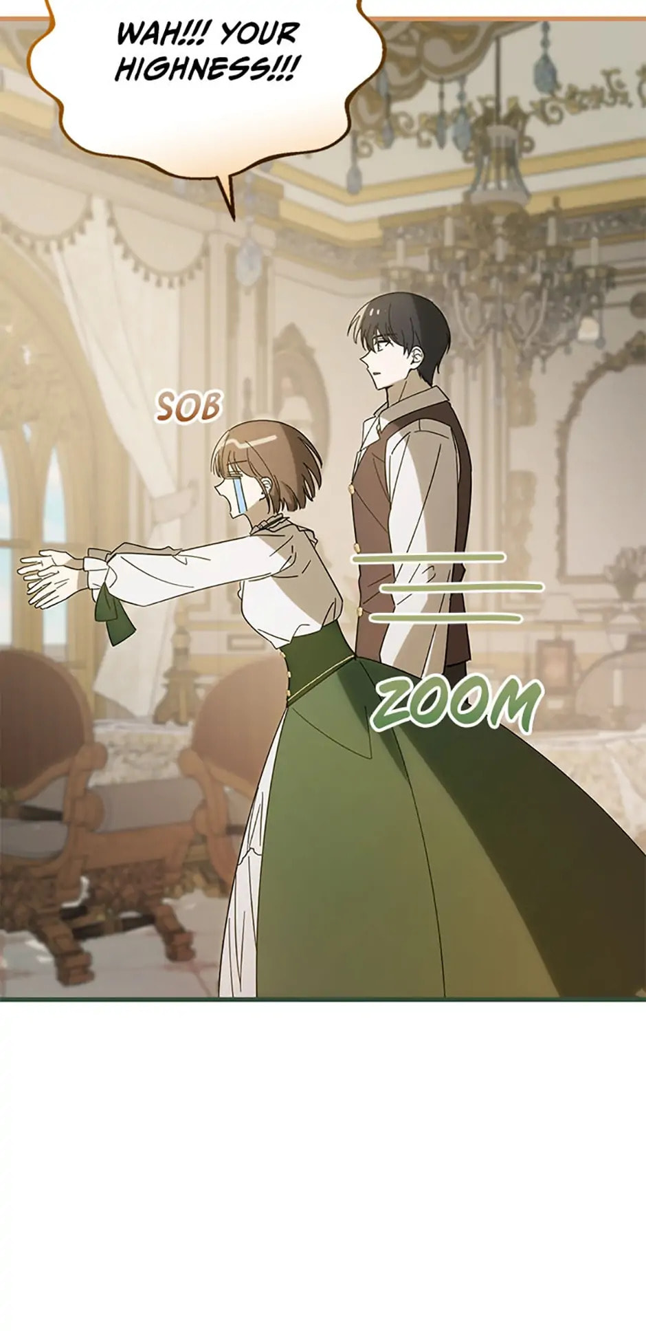 Read Itoshi no Boukun chapter 21 image 21 on Lezhin