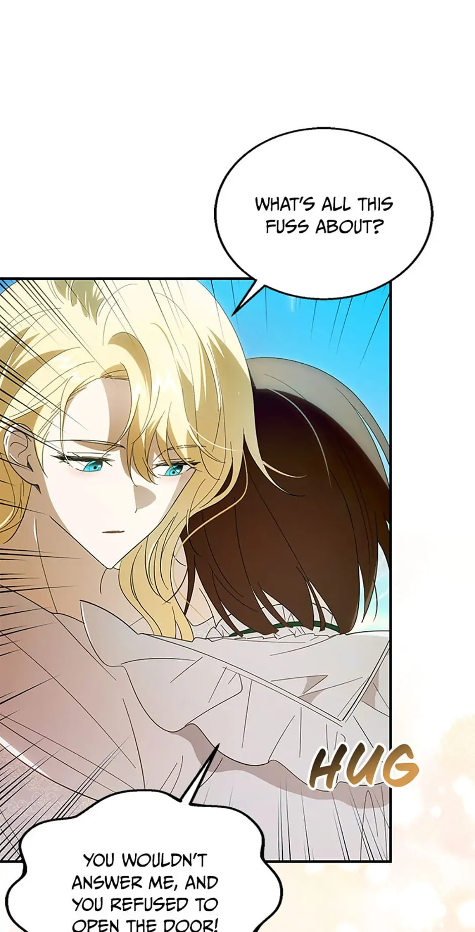 Read Itoshi no Boukun chapter 21 image 22 on Lezhin