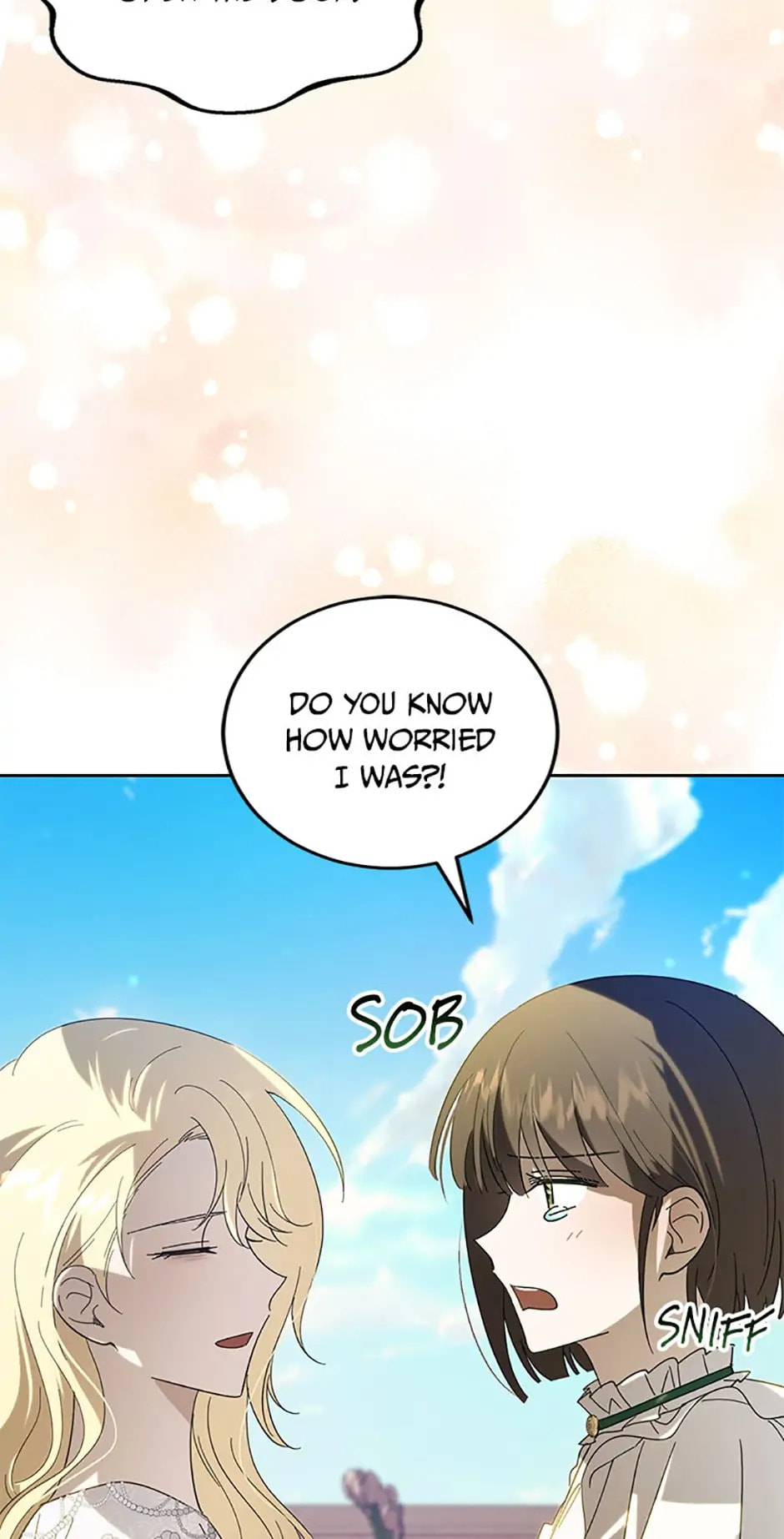 Read Itoshi no Boukun chapter 21 image 23 on Lezhin