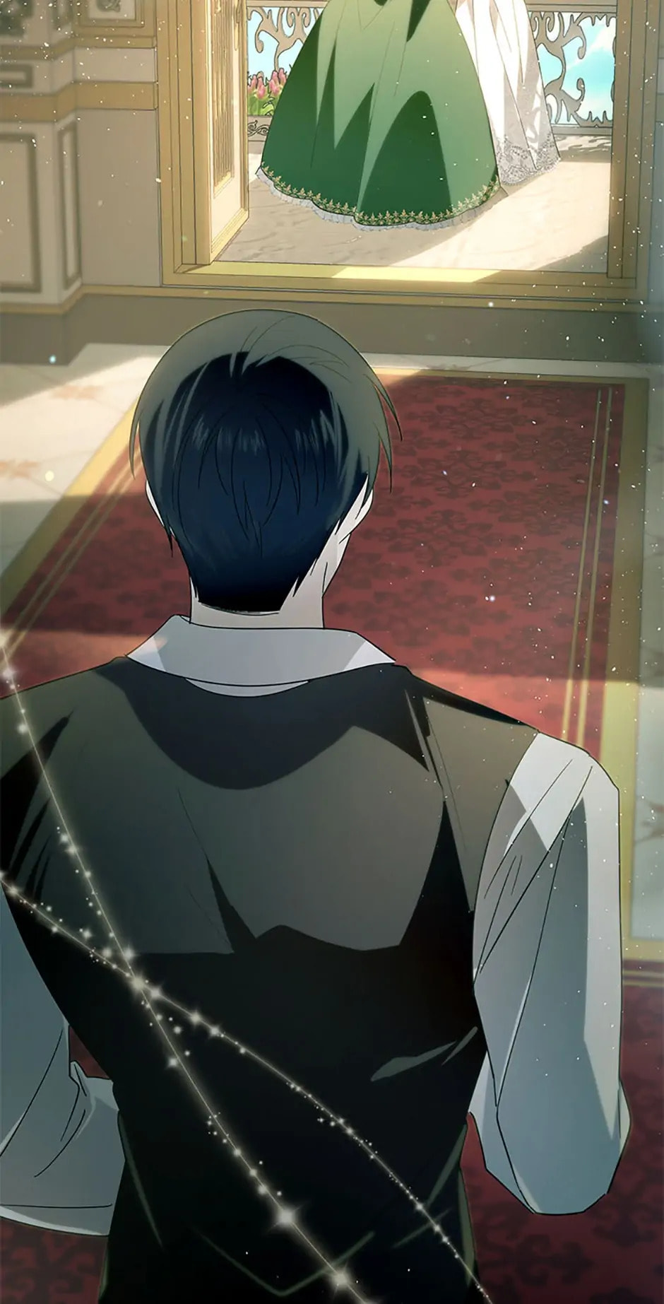 Read Itoshi no Boukun chapter 21 image 25 on Lezhin