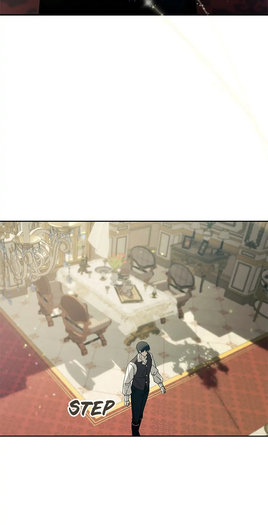 Read Itoshi no Boukun chapter 21 image 26 on Lezhin