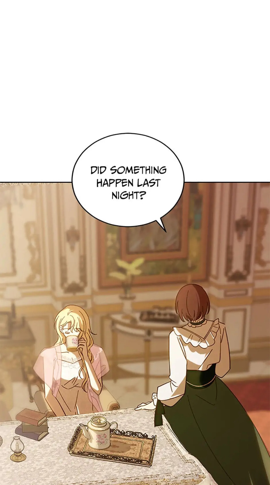 Read Itoshi no Boukun chapter 21 image 29 on Lezhin