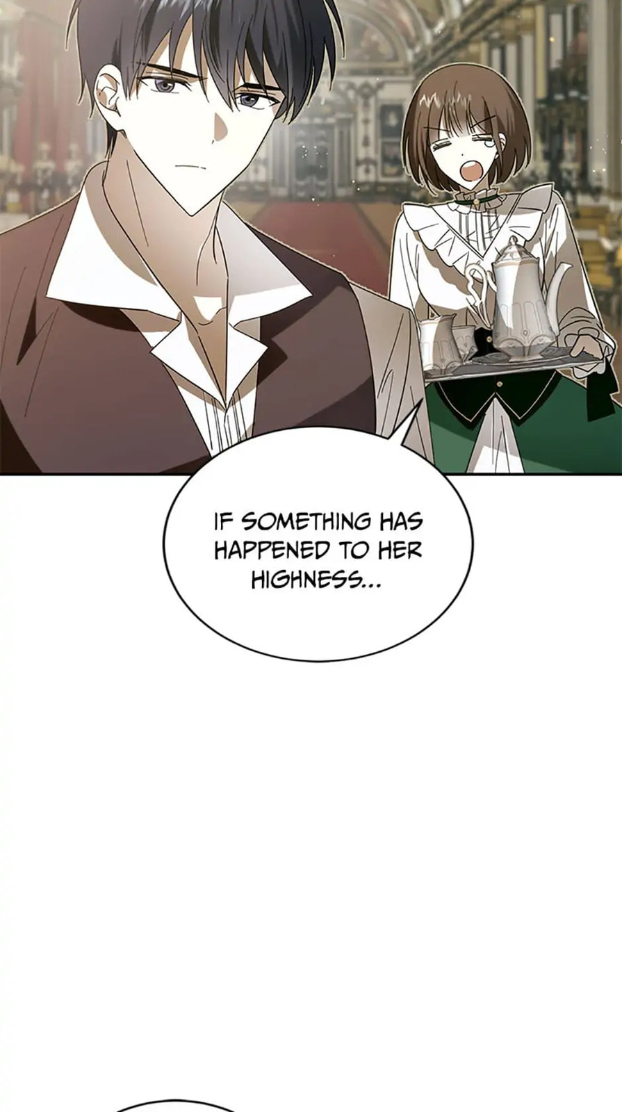 Read Itoshi no Boukun chapter 21 image 3 on Lezhin