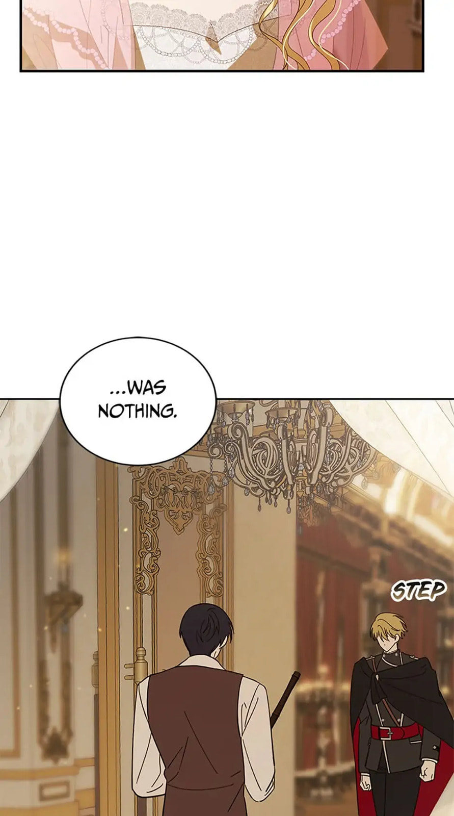 Read Itoshi no Boukun chapter 21 image 31 on Lezhin