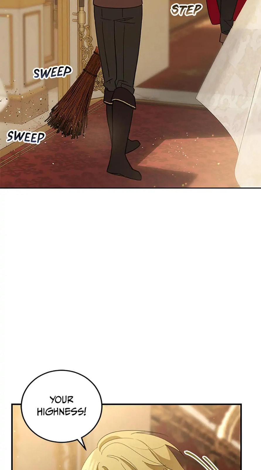 Read Itoshi no Boukun chapter 21 image 32 on Lezhin