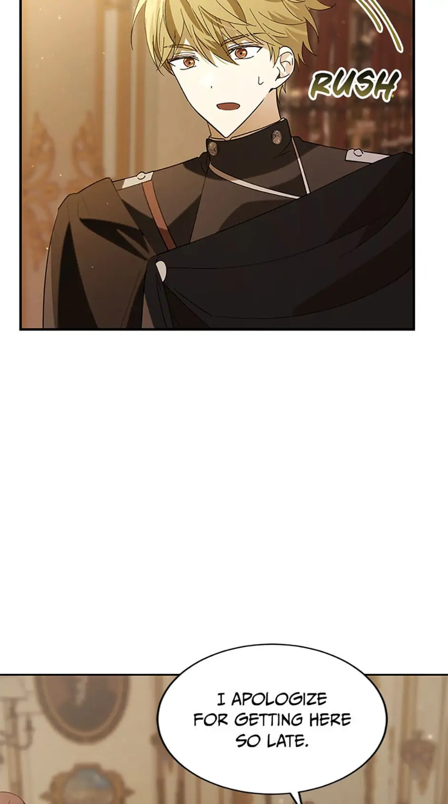 Read Itoshi no Boukun chapter 21 image 33 on Lezhin