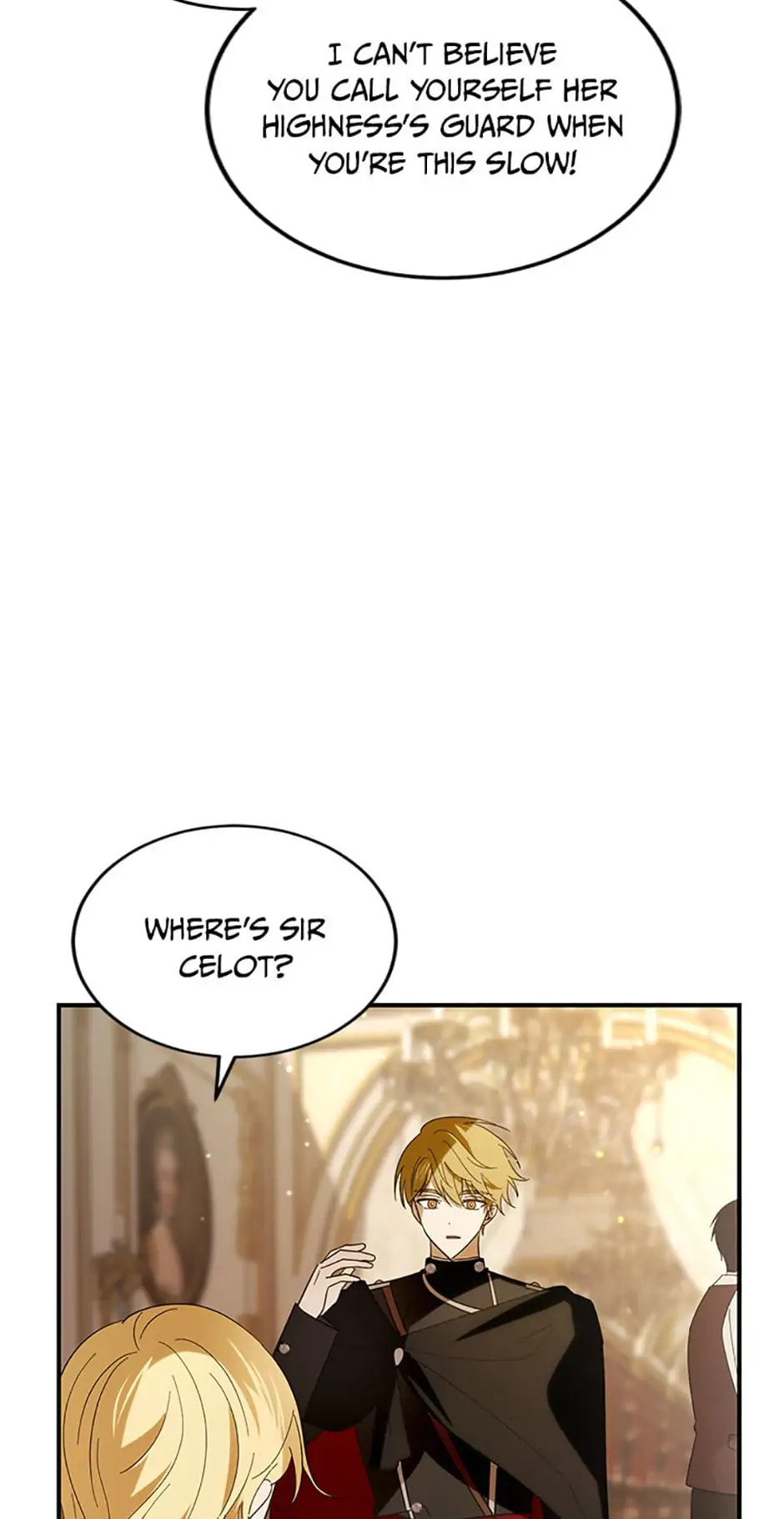 Read Itoshi no Boukun chapter 21 image 36 on Lezhin