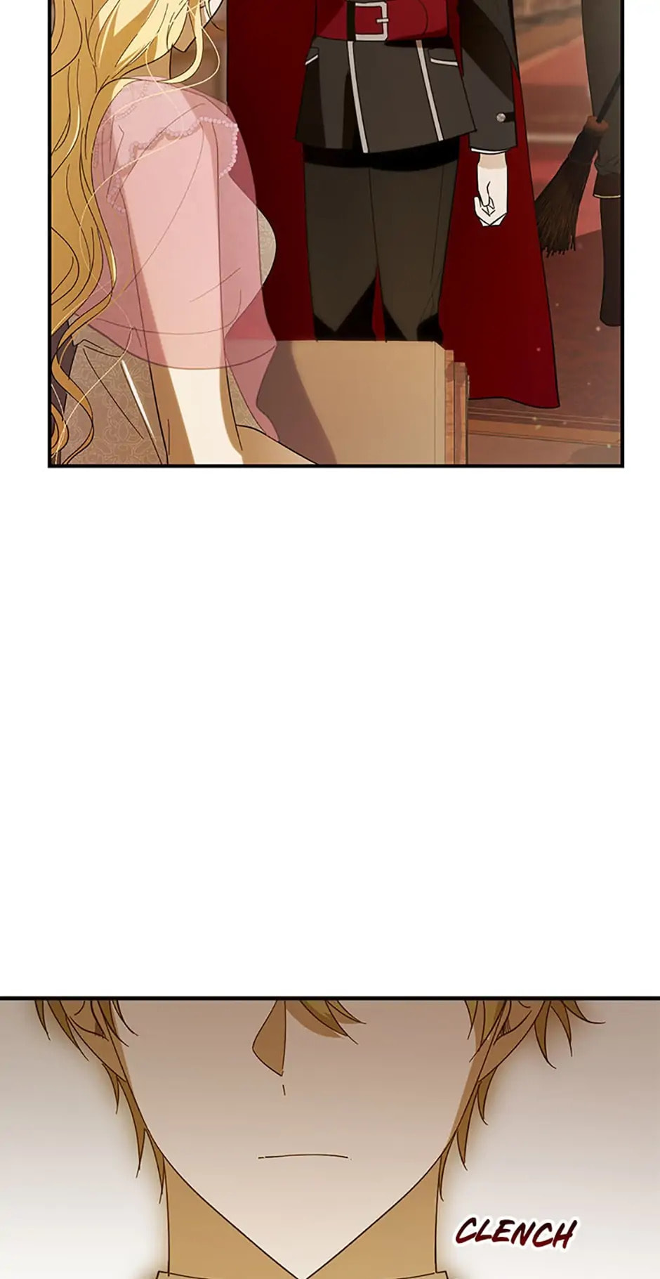 Read Itoshi no Boukun chapter 21 image 37 on Lezhin