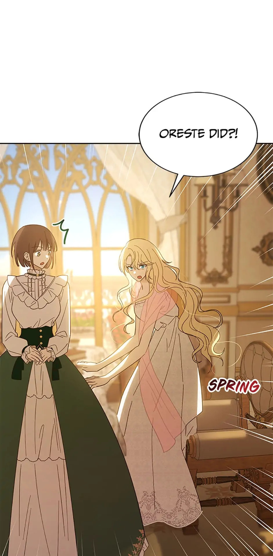 Read Itoshi no Boukun chapter 21 image 43 on Lezhin