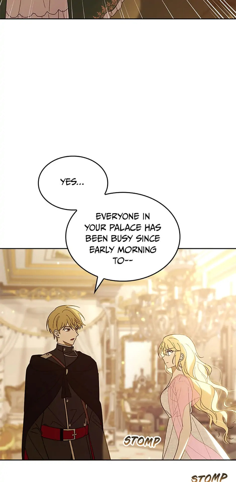 Read Itoshi no Boukun chapter 21 image 44 on Lezhin