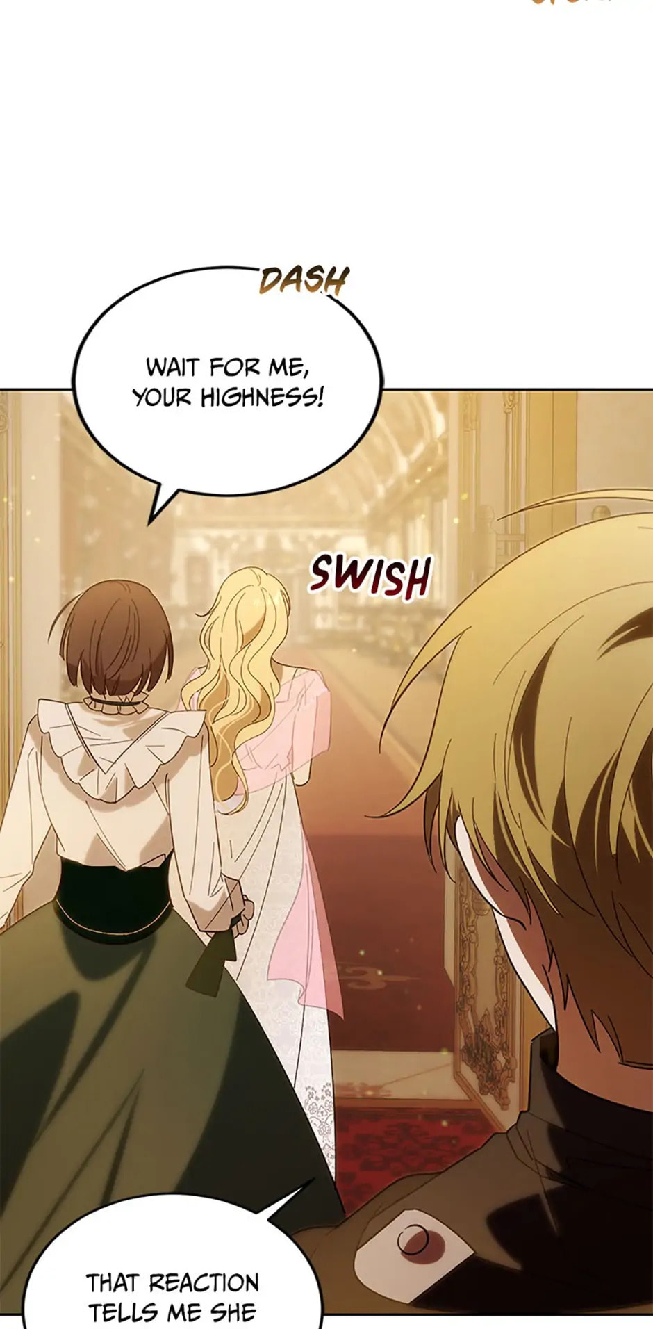 Read Itoshi no Boukun chapter 21 image 45 on Lezhin