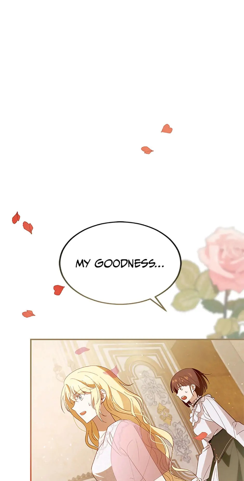 Read Itoshi no Boukun chapter 21 image 47 on Lezhin
