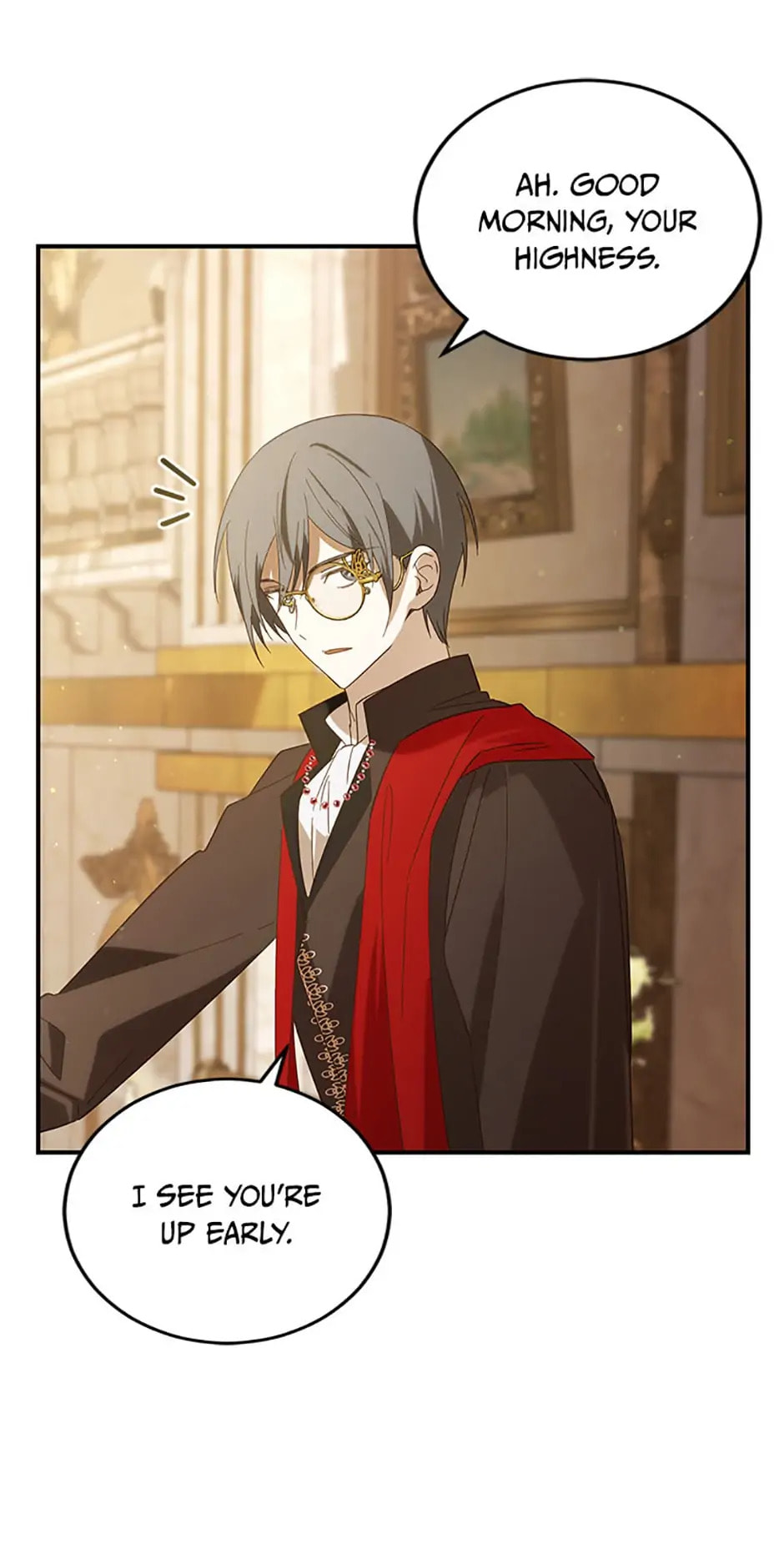 Read Itoshi no Boukun chapter 21 image 52 on Lezhin