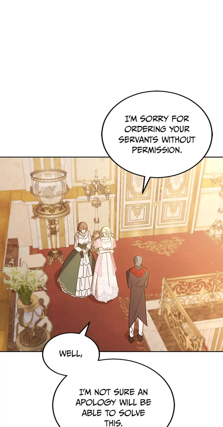 Read Itoshi no Boukun chapter 21 image 53 on Lezhin