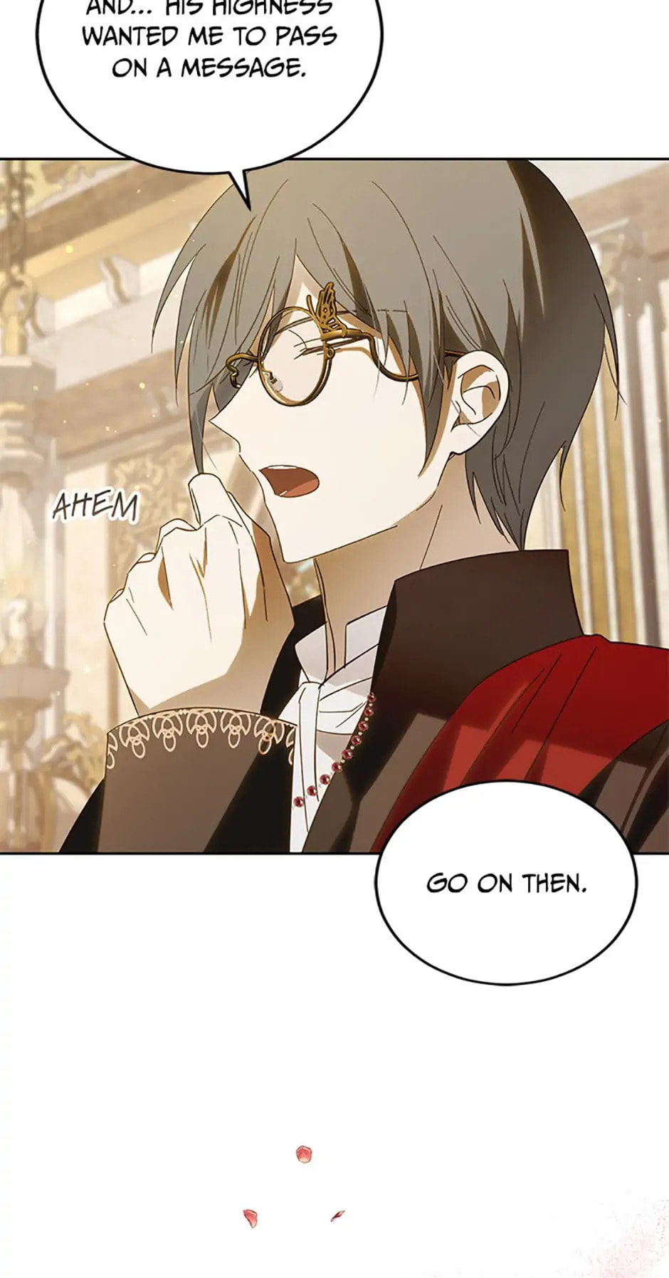Read Itoshi no Boukun chapter 21 image 56 on Lezhin