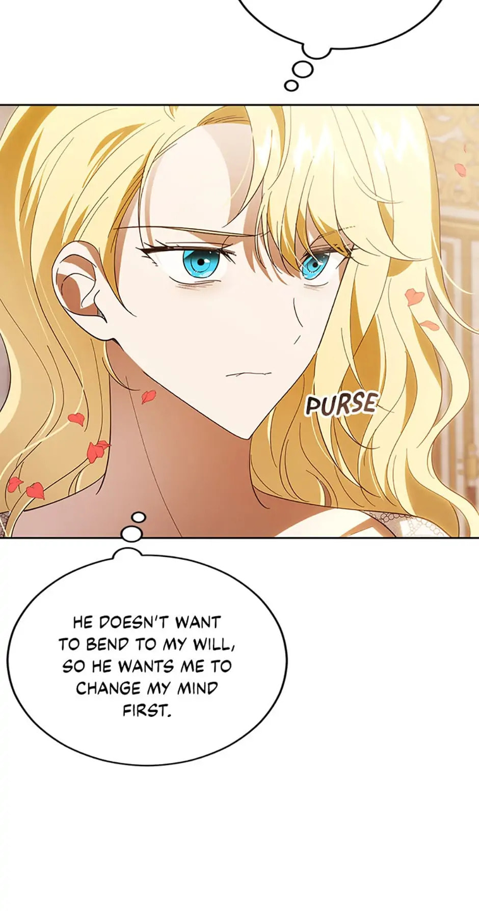 Read Itoshi no Boukun chapter 21 image 59 on Lezhin