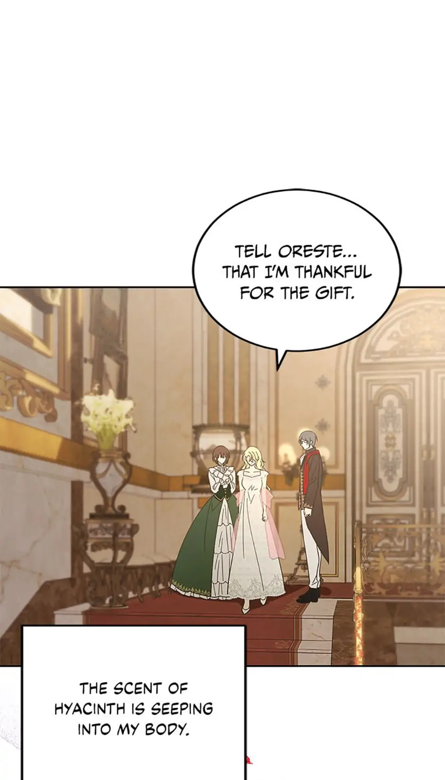 Read Itoshi no Boukun chapter 21 image 60 on Lezhin