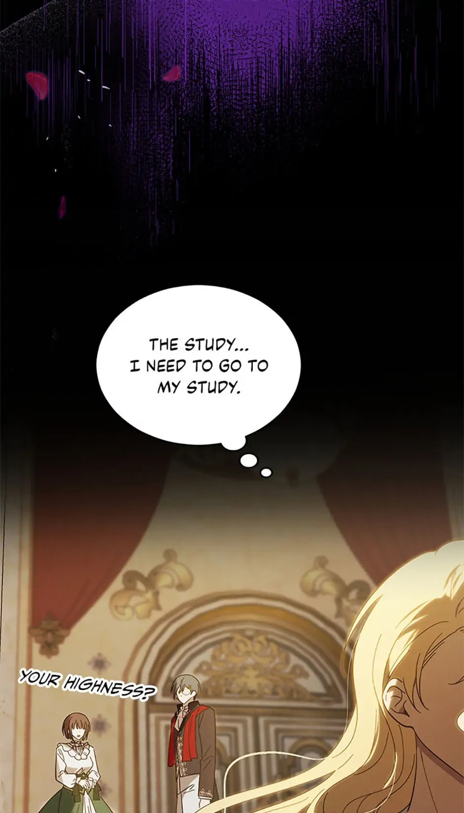 Read Itoshi no Boukun chapter 21 image 62 on Lezhin