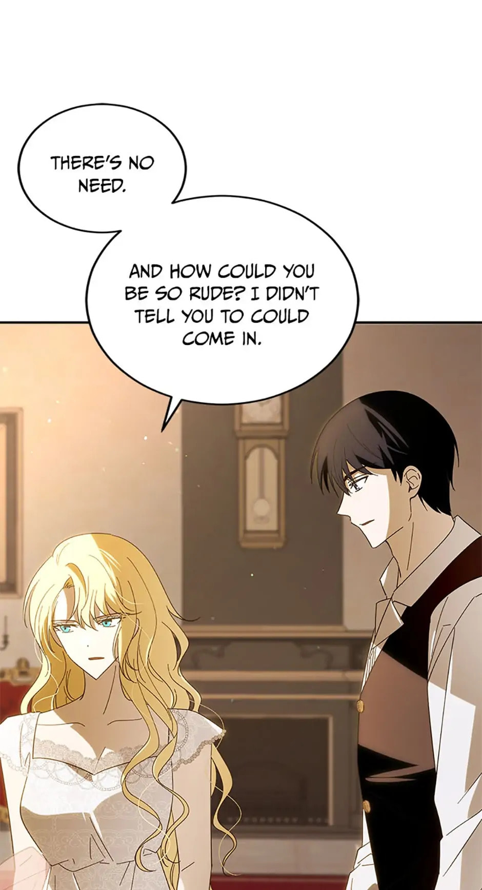 Read Itoshi no Boukun chapter 21 image 78 on Lezhin