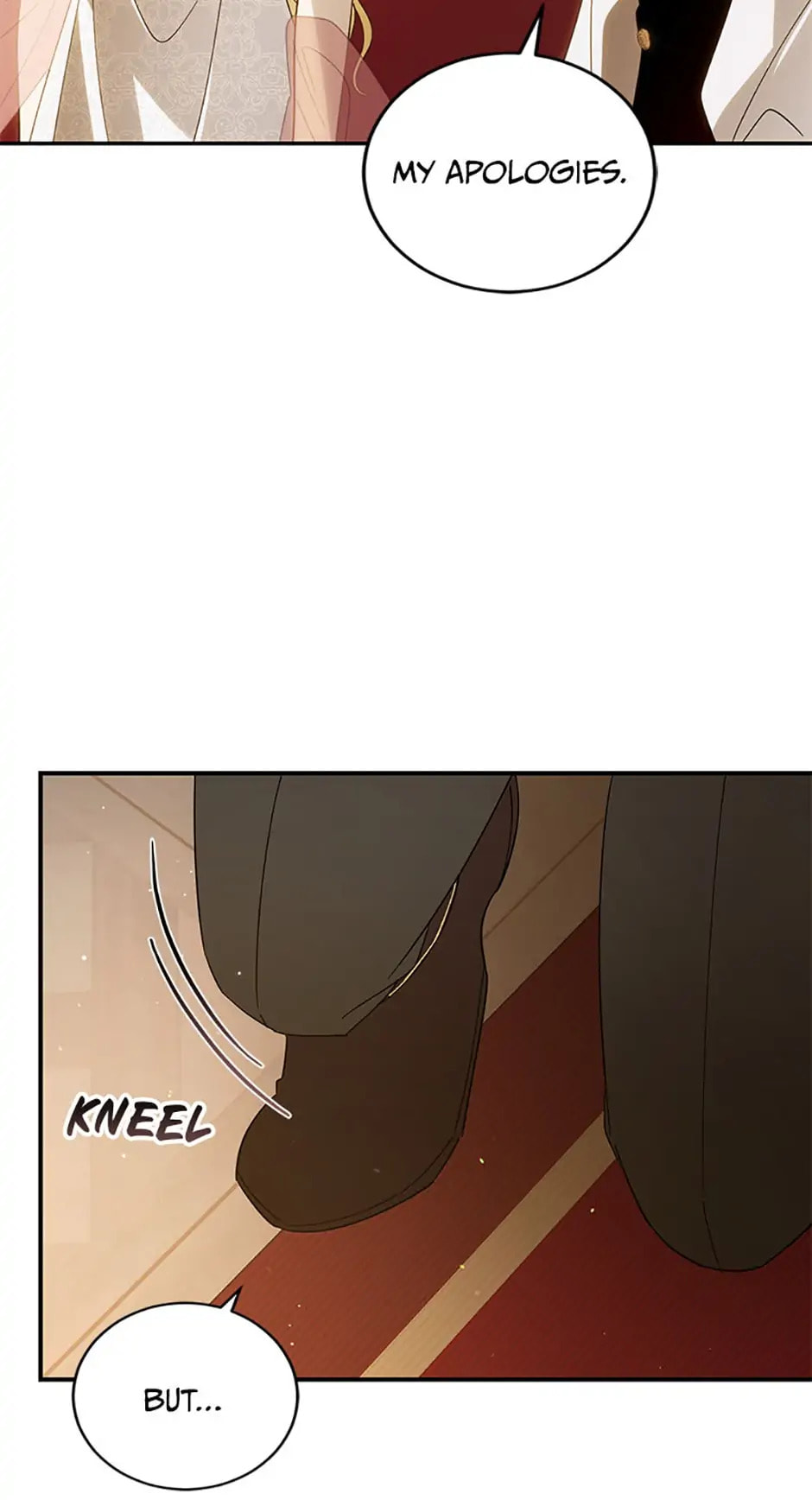 Read Itoshi no Boukun chapter 21 image 79 on Lezhin