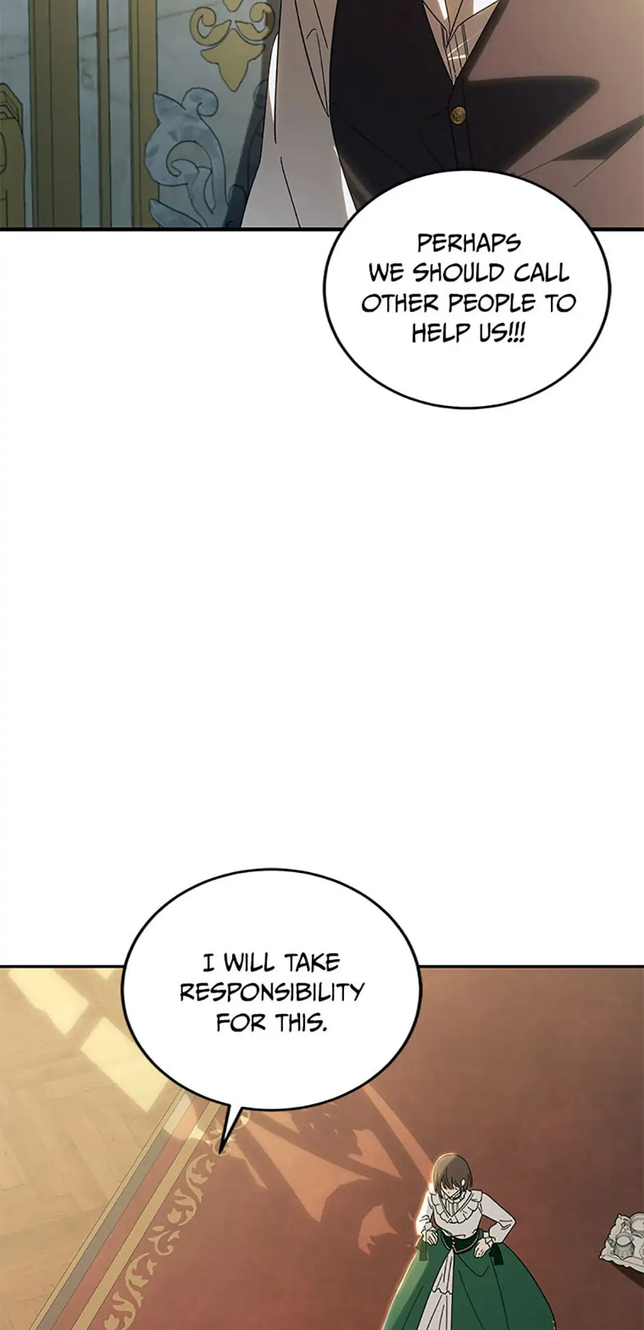Read Itoshi no Boukun chapter 21 image 8 on Lezhin