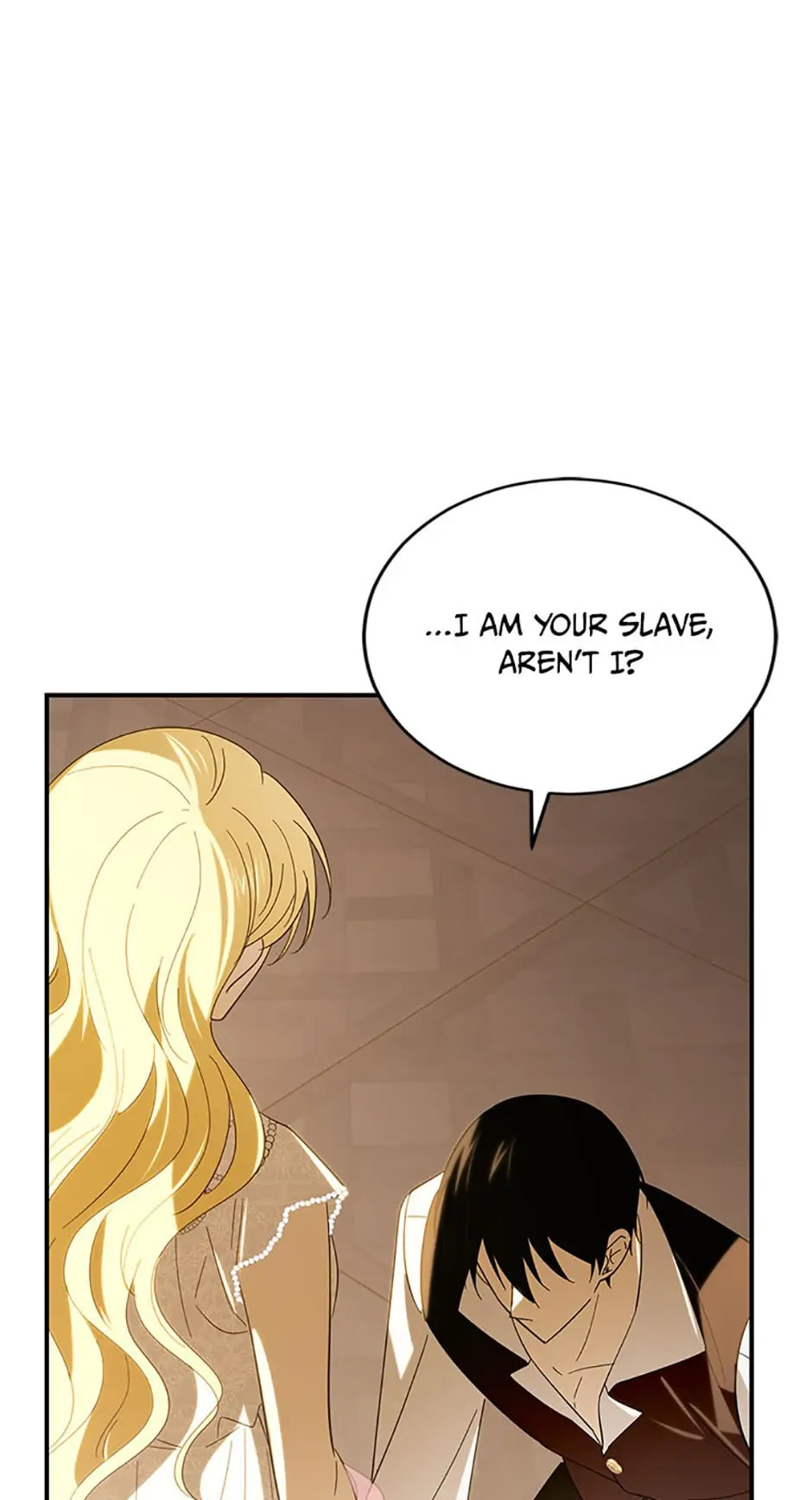 Read Itoshi no Boukun chapter 21 image 80 on Lezhin