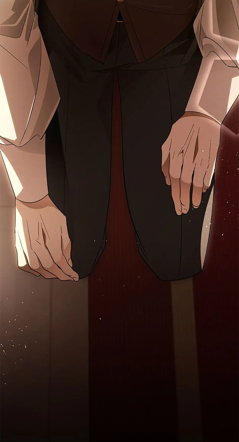 Read Itoshi no Boukun chapter 21 image 83 on Lezhin