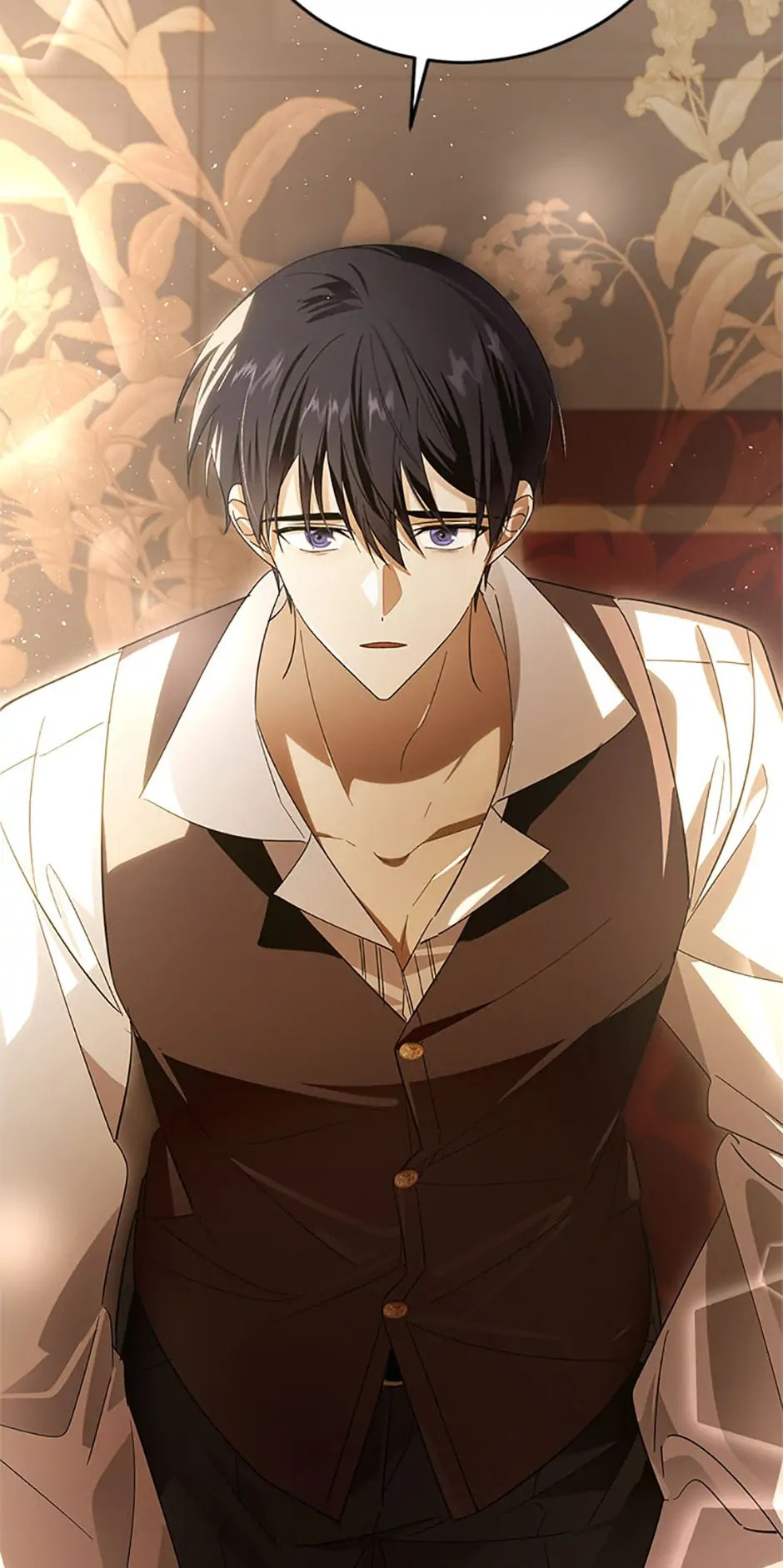 Read Itoshi no Boukun chapter 22 image 1 on Lezhin
