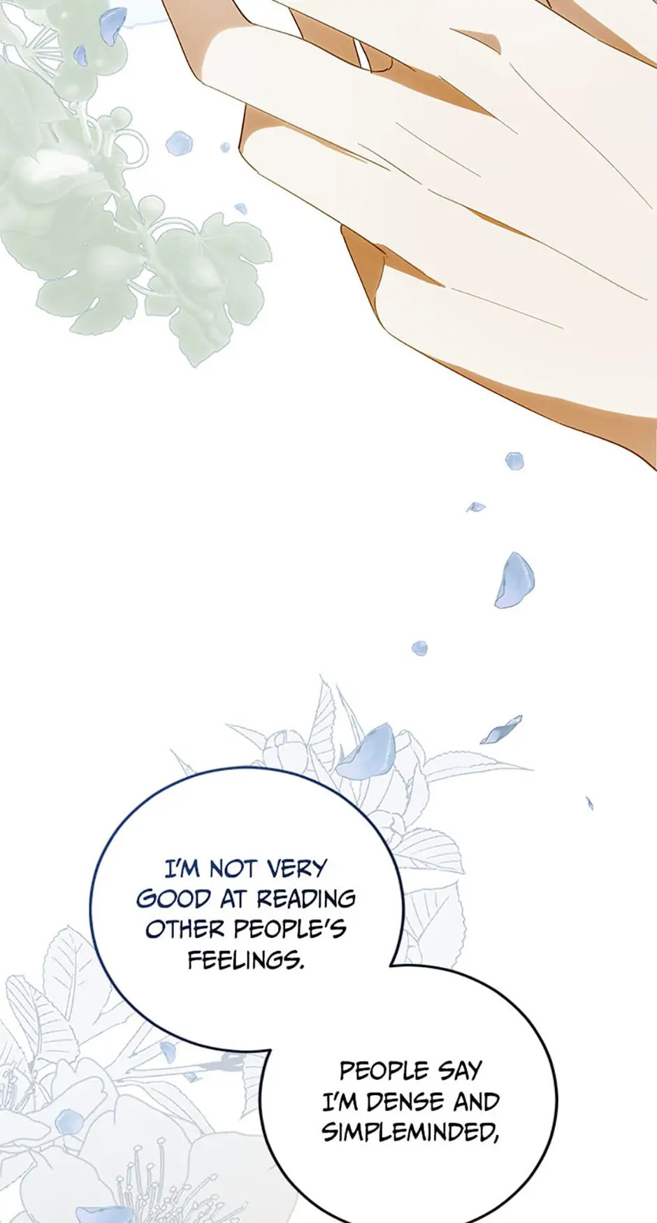 Read Itoshi no Boukun chapter 22 image 10 on Lezhin