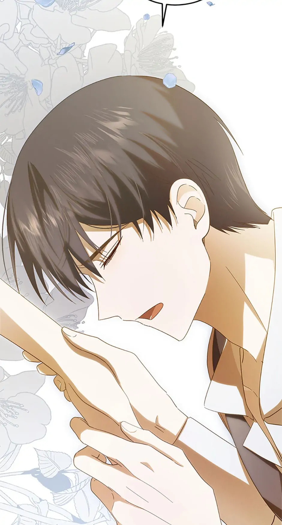 Read Itoshi no Boukun chapter 22 image 11 on Lezhin