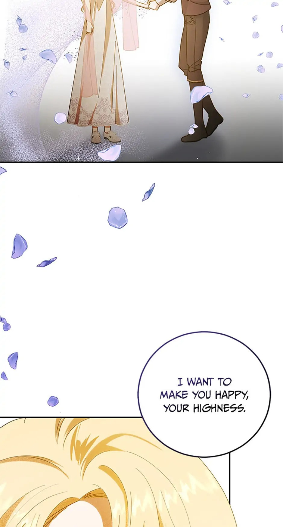 Read Itoshi no Boukun chapter 22 image 13 on Lezhin