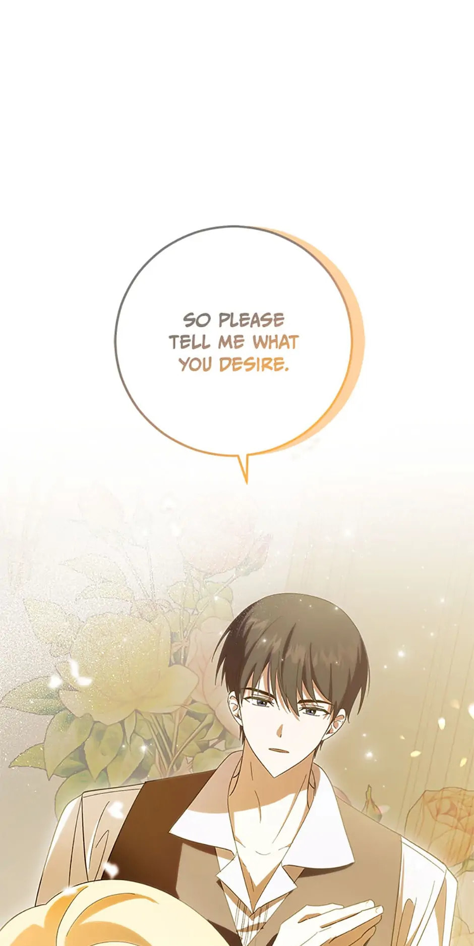 Read Itoshi no Boukun chapter 22 image 15 on Lezhin