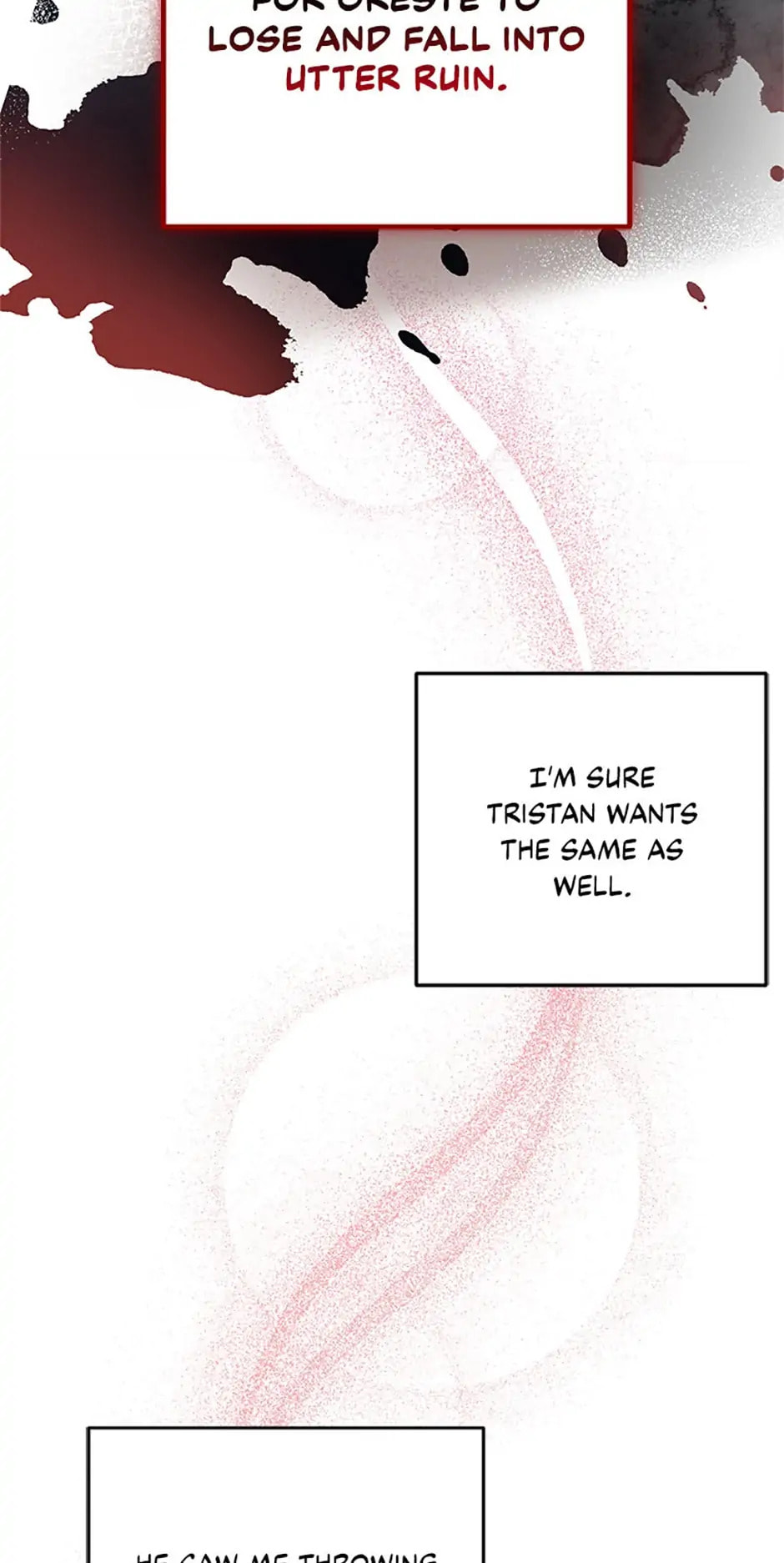 Read Itoshi no Boukun chapter 22 image 18 on Lezhin