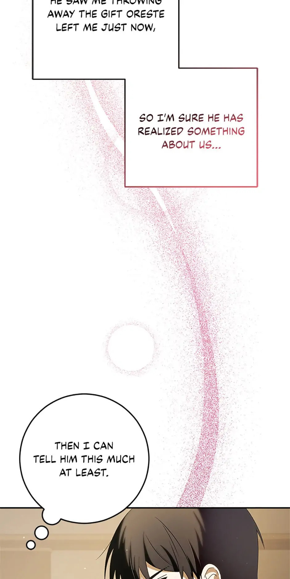 Read Itoshi no Boukun chapter 22 image 19 on Lezhin